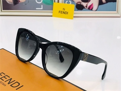 Fendi sunglass-398